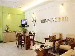 ホテル Humming Bird Ratnalayam